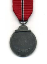 Ostmedaille, Winterschlacht im Osten 1941/42 (Hst. 4 – Steinhauer & Lück, Lüdenscheid) – Bild 2