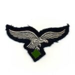 Luftwaffe Brustadler für Mannschaften