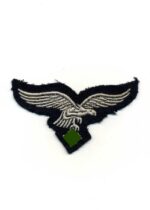 Luftwaffe Brustadler für Mannschaften