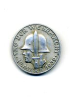 Abzeichen Tag der Wehrmacht 19. März 1939