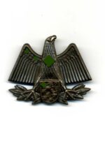 NSDAP Treffabzeichen Thüringen 1925-1935