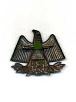 NSDAP Treffabzeichen Thüringen 1925-1935 – Bild 2
