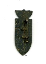 Abzeichen HJ Sommerlager 1940 Gebiet Wien 27 – Bild 2