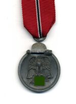 Ostmedaille, Winterschlacht im Osten 1941/42 (Hst. 3 – Wilhelm Deumer, Lüdenscheid)