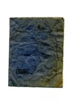 Verleihungstüte Eisernes Kreuz 2. Klasse 1939, Hst. 132 (Franz Reischauer, Oberstein) – Bild 2