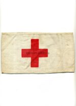 Deutsches Rotes Kreuz Armbinde für Sanitäter