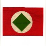 NSDAP Armbinde