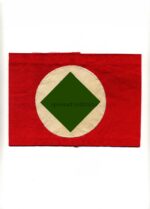 NSDAP Armbinde