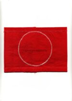 NSDAP Armbinde – Bild 3