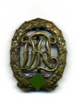 Reichssportabzeichen DRL in Bronze