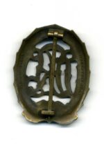 Reichssportabzeichen DRL in Bronze – Bild 2
