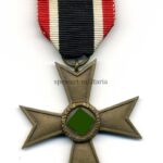 Kriegsverdienstkreuz 2. Klasse ohne Schwerter