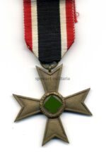 Kriegsverdienstkreuz 2. Klasse ohne Schwerter