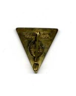 Mitgliedsabzeichen Nat.Soz. Frauenschaft Miniatur 23mm – Bild 2