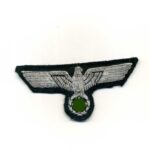 Wehrmacht Heer Brustadler für Offiziere