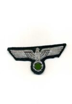 Wehrmacht Heer Brustadler für Offiziere