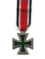 Eisernes Kreuz 2. Klasse 1939 - Hst. 52 (Gottlieb & Wagner, Oberstein)