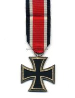 Eisernes Kreuz 2. Klasse 1939 - Hst. 52 (Gottlieb & Wagner, Oberstein) – Bild 2