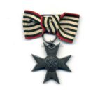 Preußen Verdienstkreuz für Kriegshilfsdienst 1916