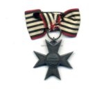 Preußen Verdienstkreuz für Kriegshilfsdienst 1916 – Bild 2