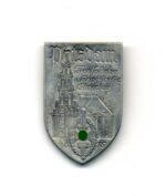 NSKOV Potsdam Frontsoldaten u. Kriegsopfer Ehrentag