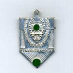NSKOV Treuekundgebung Kriegsopfer NSDAP Hannover 1933