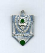 NSKOV Treuekundgebung Kriegsopfer NSDAP Hannover 1933