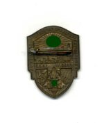 NSKOV 1. Kriegsopfer Grenzland Kundgebung Soldatentag Passau 1933 – Bild 2