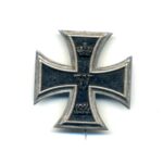 Eisernes Kreuz 1. Klasse 1914