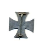 Eisernes Kreuz 1. Klasse 1914 – Bild 2