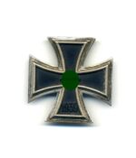 Eisernes Kreuz 1. Klasse 1939 Hst. Deumer