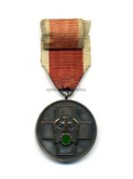 Ehrenzeichen für deutsche Volkspflege 4. Stufe Medaille