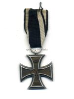 Eisernes Kreuz 2. Klasse 1870