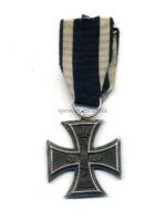 Eisernes Kreuz 2. Klasse 1870 – Bild 2