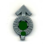 HJ Leistungsabzeichen in Silber