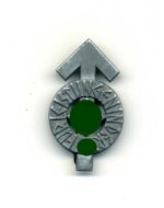 HJ Leistungsabzeichen in Silber