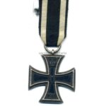 Eisernes Kreuz 2.Klasse 1914 Hst. CD800