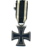 Eisernes Kreuz 2.Klasse 1914 Hst. CD800
