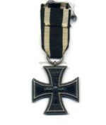 Eisernes Kreuz 2.Klasse 1914 Hst. CD800 – Bild 2