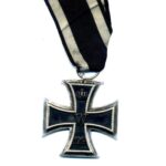 Eisernes Kreuz 2. Klasse 1914
