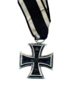 Eisernes Kreuz 2. Klasse 1914