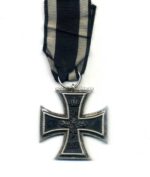 Eisernes Kreuz 2. Klasse 1914 – Bild 2