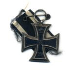 Eisernes Kreuz 2. Klasse 1914