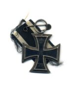Eisernes Kreuz 2. Klasse 1914