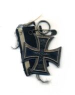 Eisernes Kreuz 2. Klasse 1914 – Bild 2