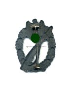 Infanterie-Sturmabzeichen Silber – Bild 2