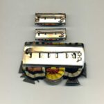3er Ordensspange Baden – Bild 2