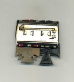 2er Ordensspange – Bild 2
