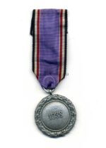 Luftschutz-Ehrenzeichen 2. Stufe – Bild 2