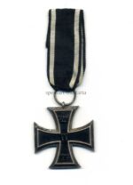 Eisernes Kreuz 2. Klasse 1914 LV 52